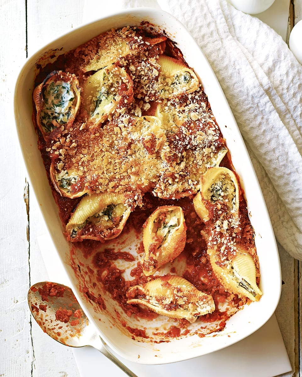 Pasta recipes