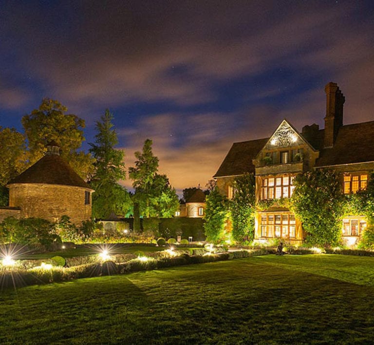 Win dinner at Belmond Le Manoir aux Quat’Saisons, worth £500