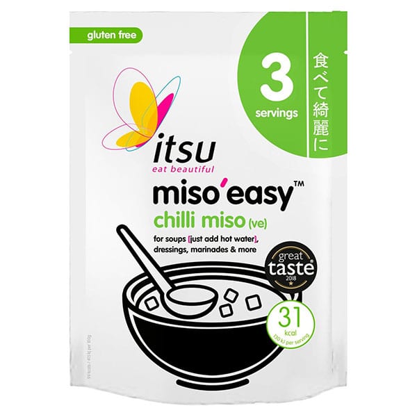 miso sachet