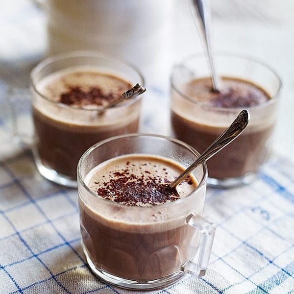 world-beating hot chocolate