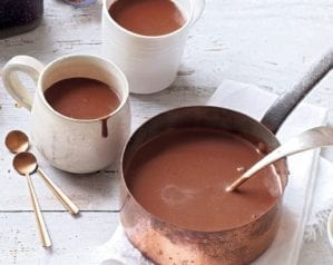 8 indulgent hot chocolate recipes that feel like a hug in a mug