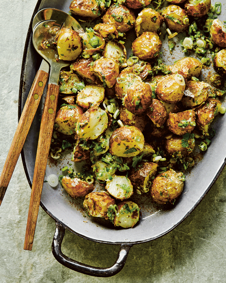 25 Indian side dishes | delicious. magazine