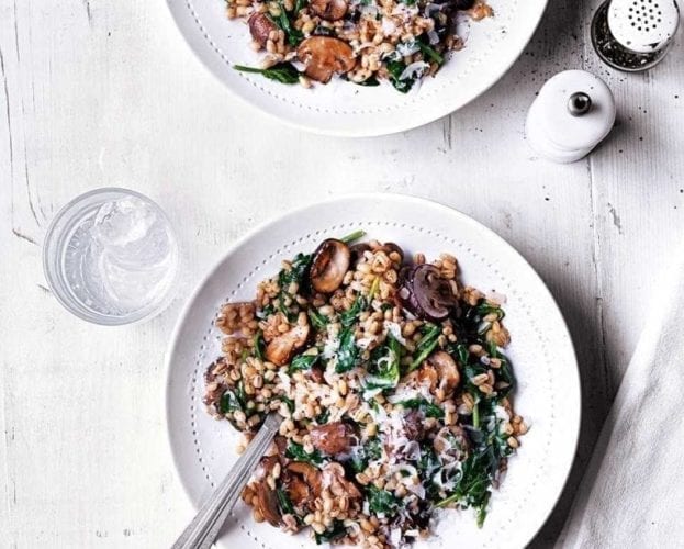 what to do with leftover chesnuts