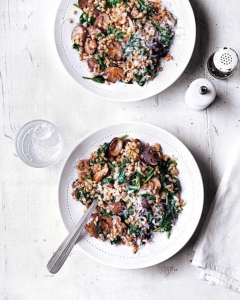 what to do with leftover chesnuts
