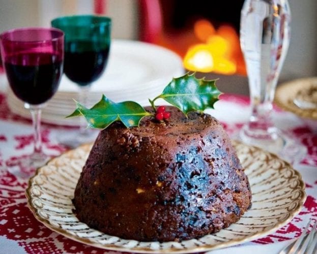 Stir-up Sunday recipes