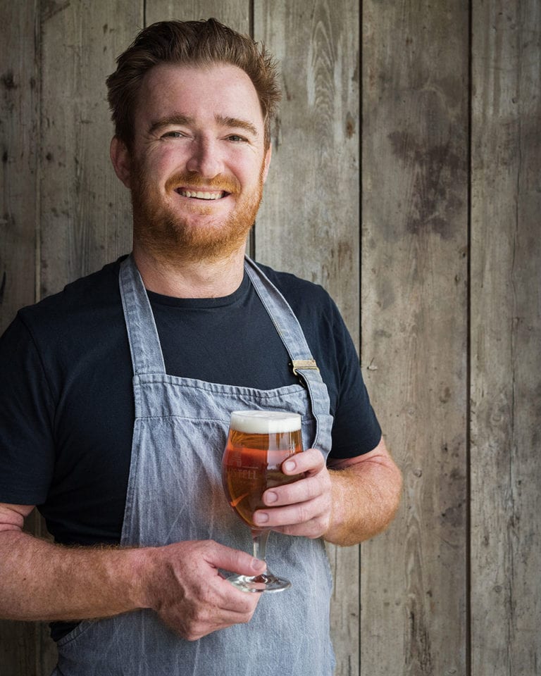 Five Minutes With Jack Stein Delicious Magazine
