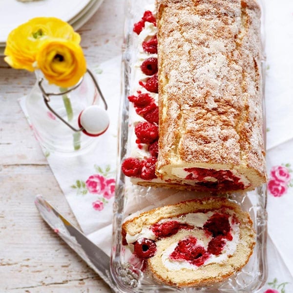 Swiss roll