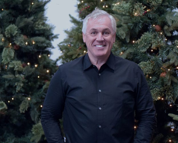 Paul Kelly turkeys