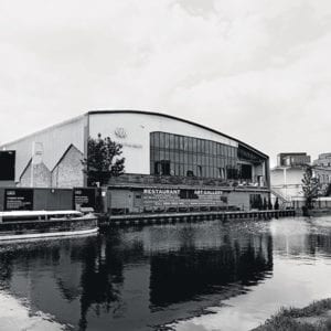 Behind the scenes: Inside the H Forman &amp; Son factory - delicious. magazine