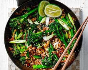 6 easy turkey mince recipes to make for dinner tonight