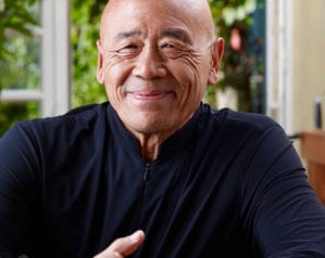 Chinese noodles with Ken Hom: listen now