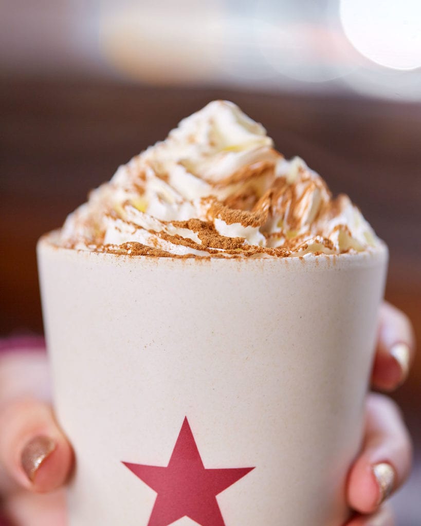 Best Christmas coffees 2019