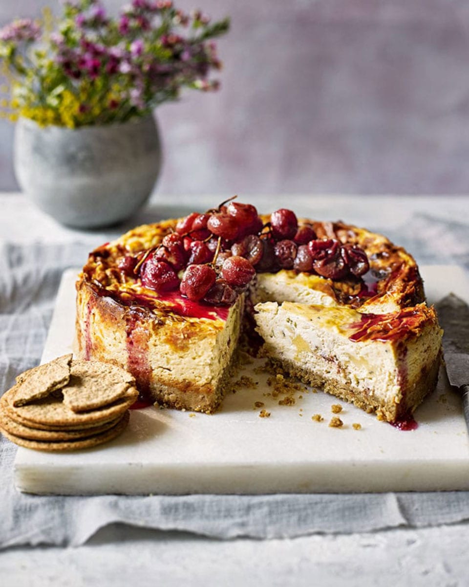 How to create the ultimate Christmas buffet - delicious. magazine