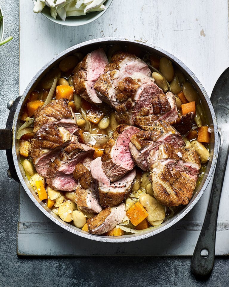 60 Duck recipes - delicious. magazine
