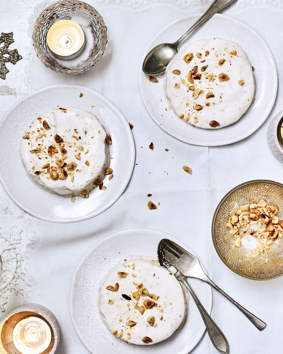 Baileys and hazelnut parfaits recipe delicious. Magazine