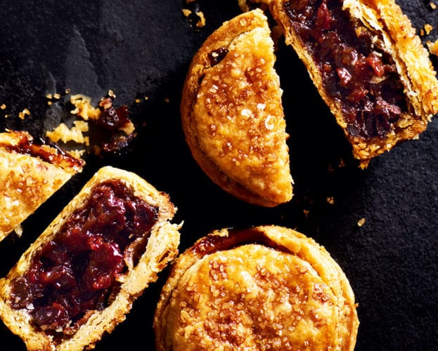 traditional mincemeat