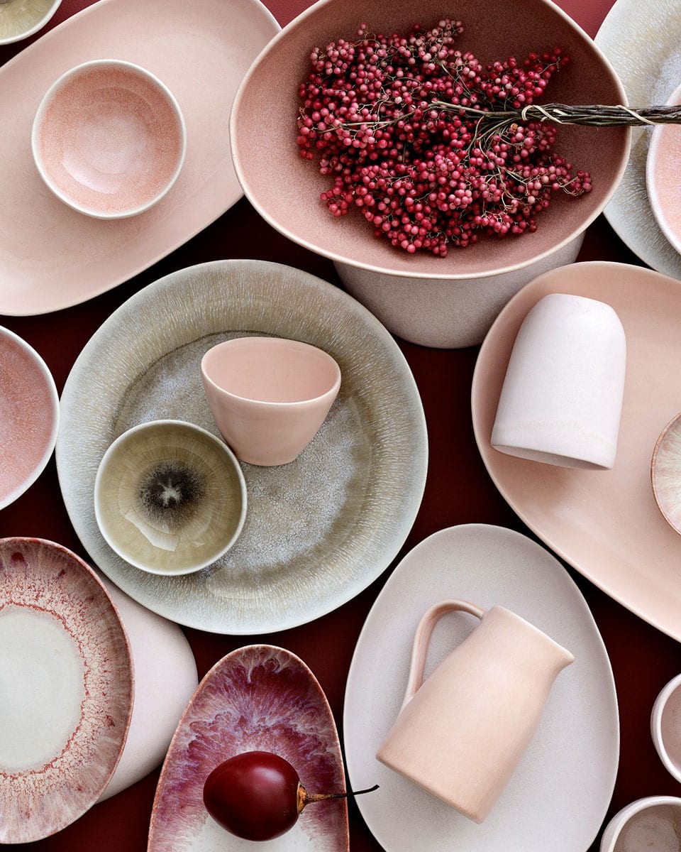 WIN a selection of Danish dinnerware worth £500 delicious. magazine