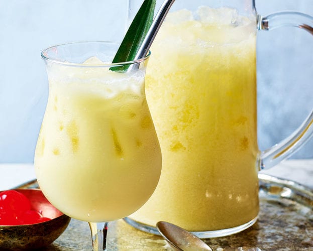 Piña colada