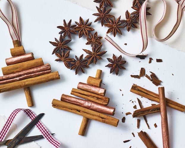 The great delicious. food and drink Christmas quiz