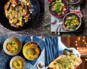 31 vegan dinner recipes for a perfectly plant-based Veganuary