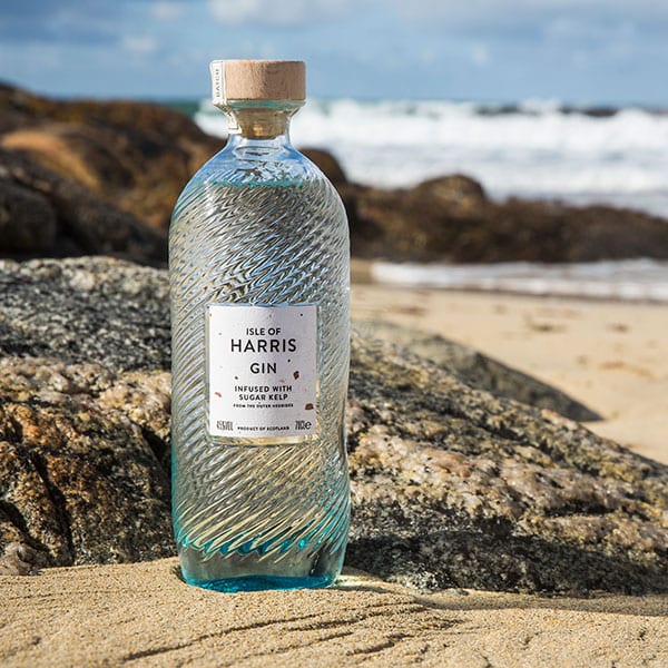 Isle of Harris gin