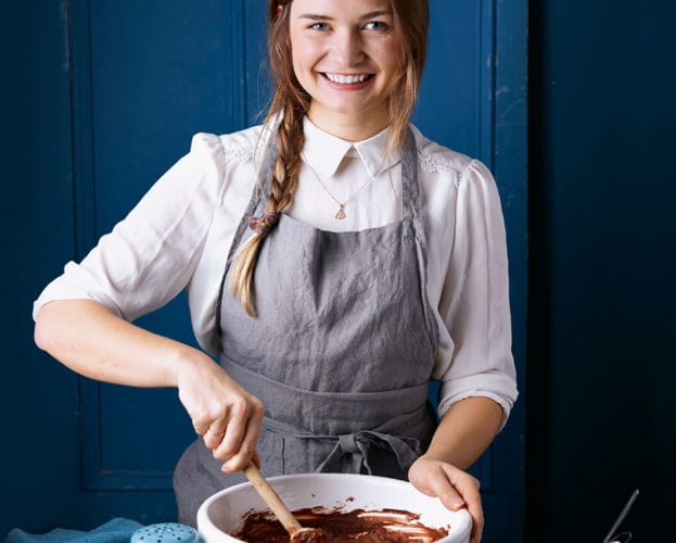 Martha Collison podcast