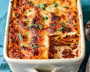 15 best lasagne recipes