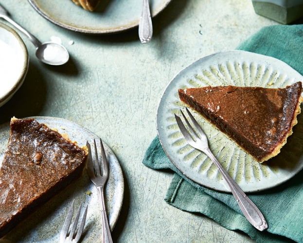 Duke of Cambridge tart