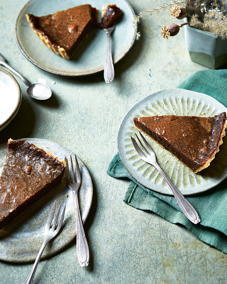 Duke of Cambridge tart-image