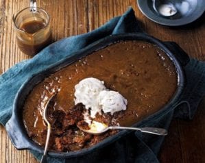 12 best sticky toffee pudding recipes