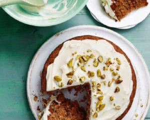 13 best carrot cake recipes