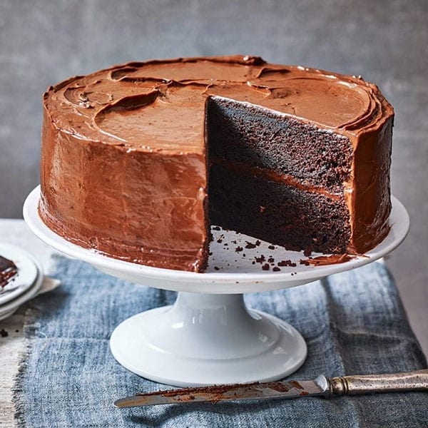 14 chocolate cake recipes and how to make a chocolate cake