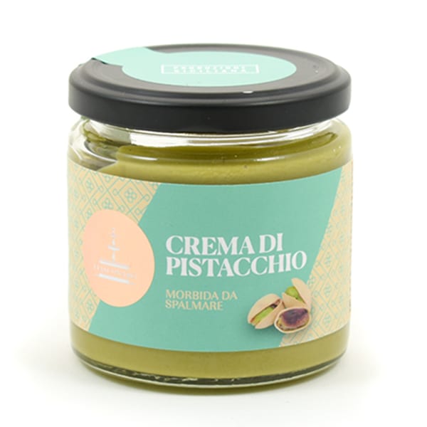 Fiasconaro Pistachio Cream 