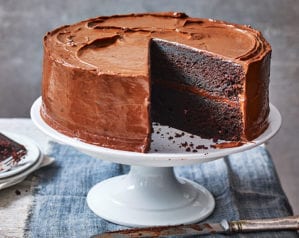 14 best chocolate cake recipes