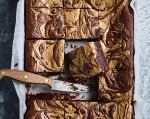 brownie recipes