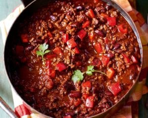 11 best chilli con carne recipes