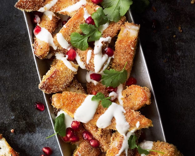 halloumi-fries