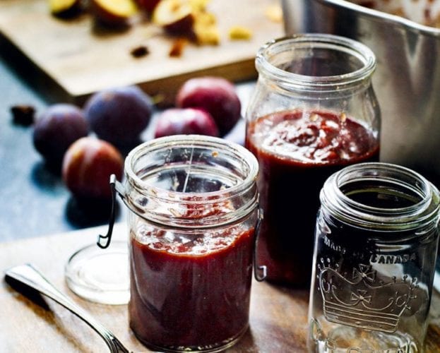 Chutney recipes
