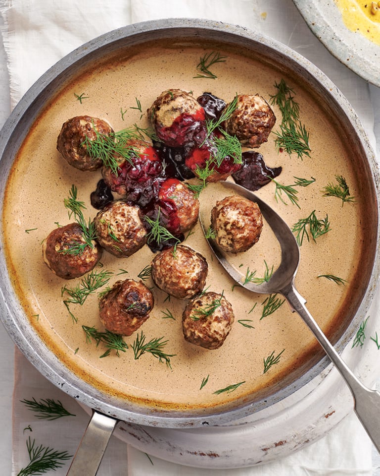 Recipe of the day. - Page 10 Scandi-meatballs-768x960