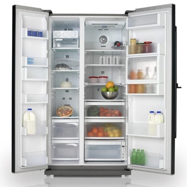 The Definitive Guide to Refrigeration: Understanding Your Fridge () The Definitive Guide to Refrigeration: Understanding Your Fridge