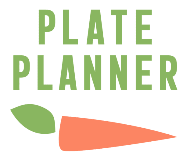 Plate Planner app icon