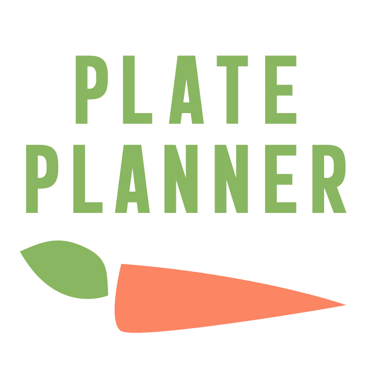 Plate Planner app terms and conditions