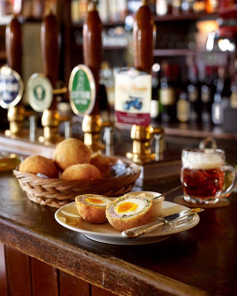 virtual quiz for foodies