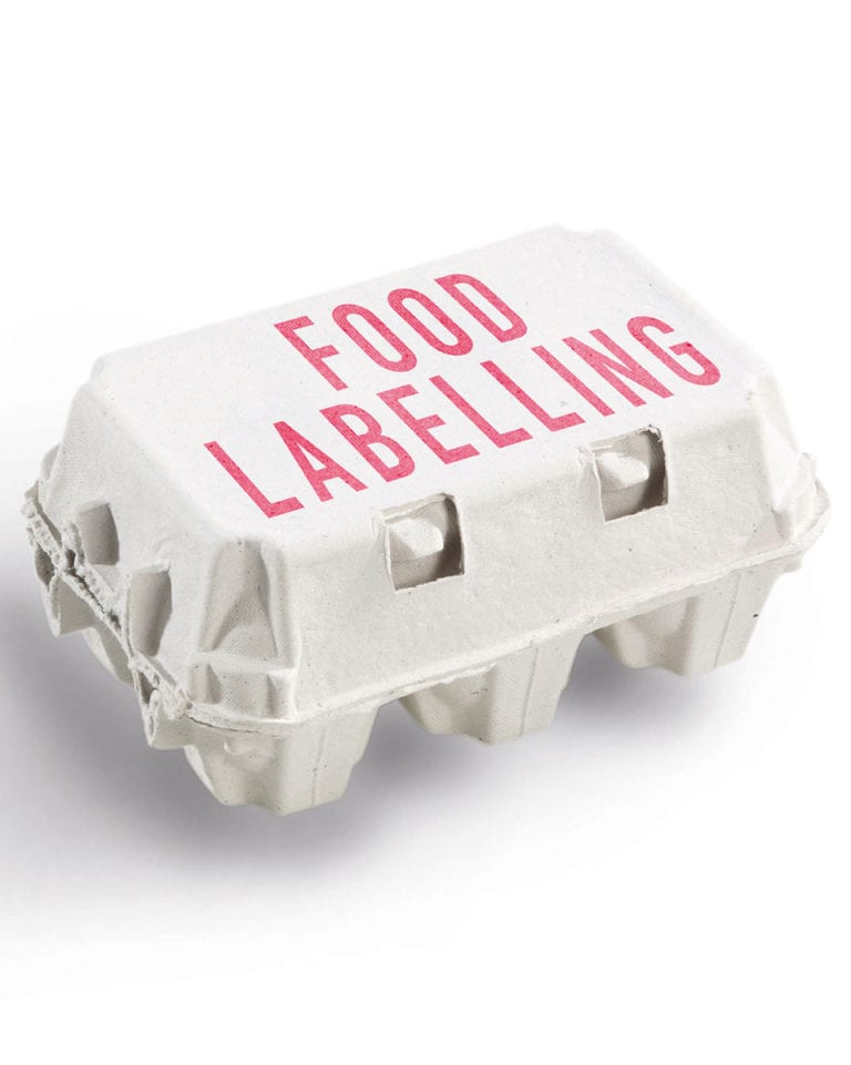 Best-before and use-by dates: A sensible guide to food labelling