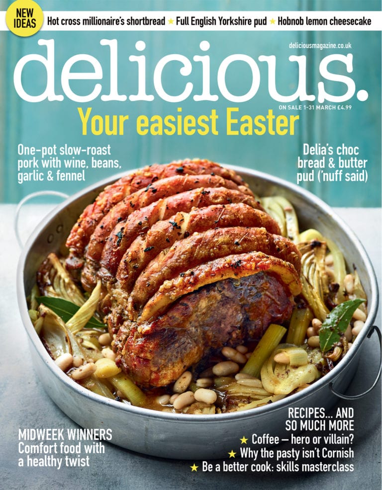 Meatloaf recipe delicious. magazine