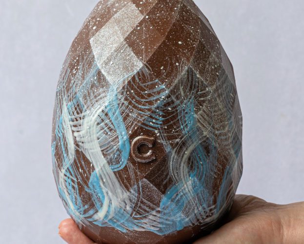 Weird Eggs
