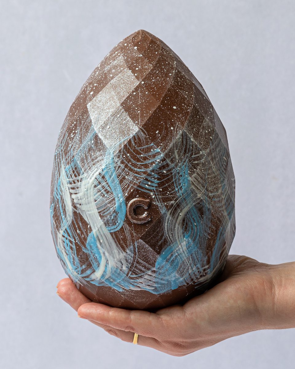 11 weird and wonderful Easter eggs for 2022 - delicious. magazine