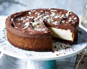 16 of the best cheesecake recipes you simply have to try