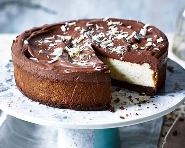 best cheesecake recipes