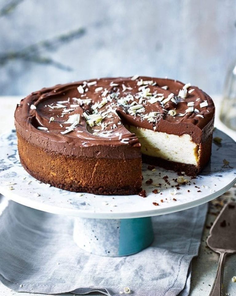 16 of the best cheesecake recipes you simply have to try
